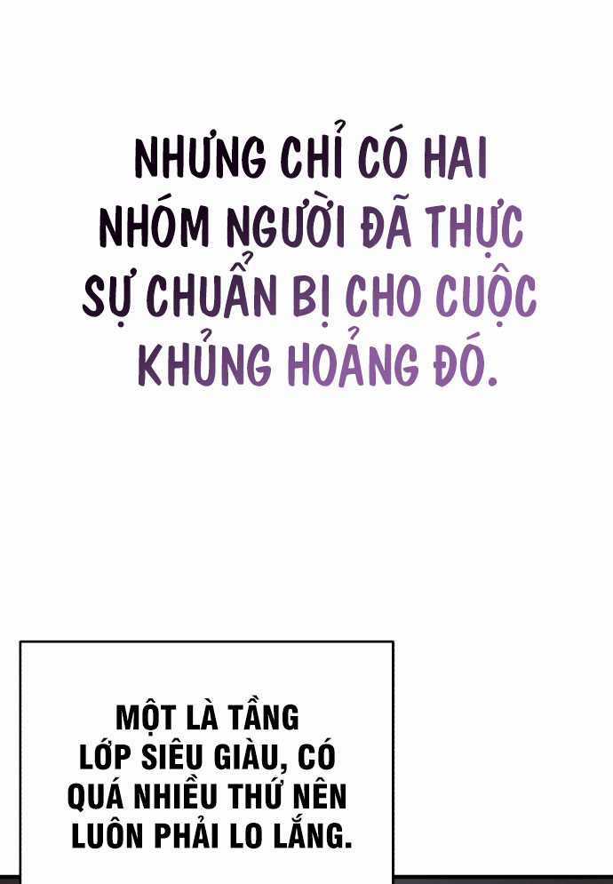 D-Day: Hầm Trú Ẩn - Chapter 2 - Trang 23