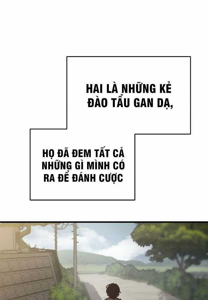 D-Day: Hầm Trú Ẩn - Chapter 2 - Trang 25