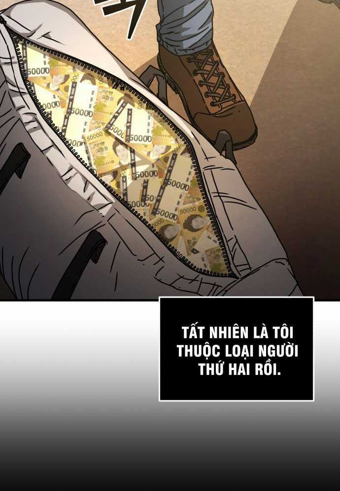 D-Day: Hầm Trú Ẩn - Chapter 2 - Trang 27