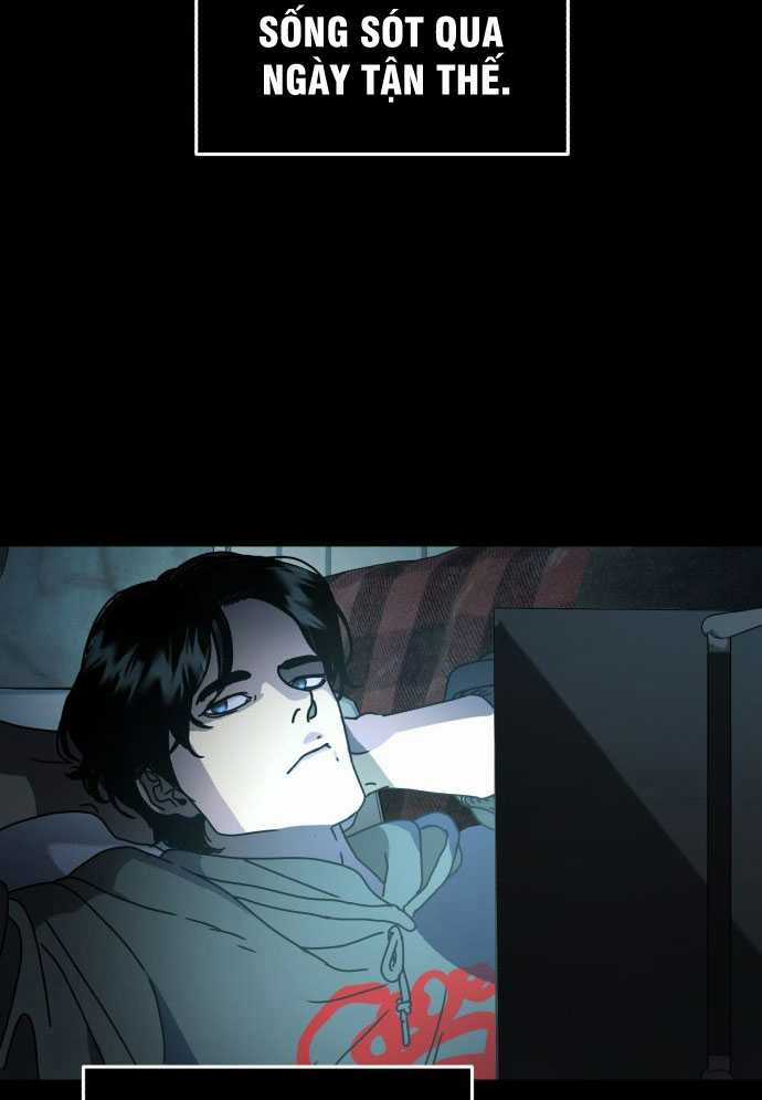 D-Day: Hầm Trú Ẩn - Chapter 2 - Trang 30