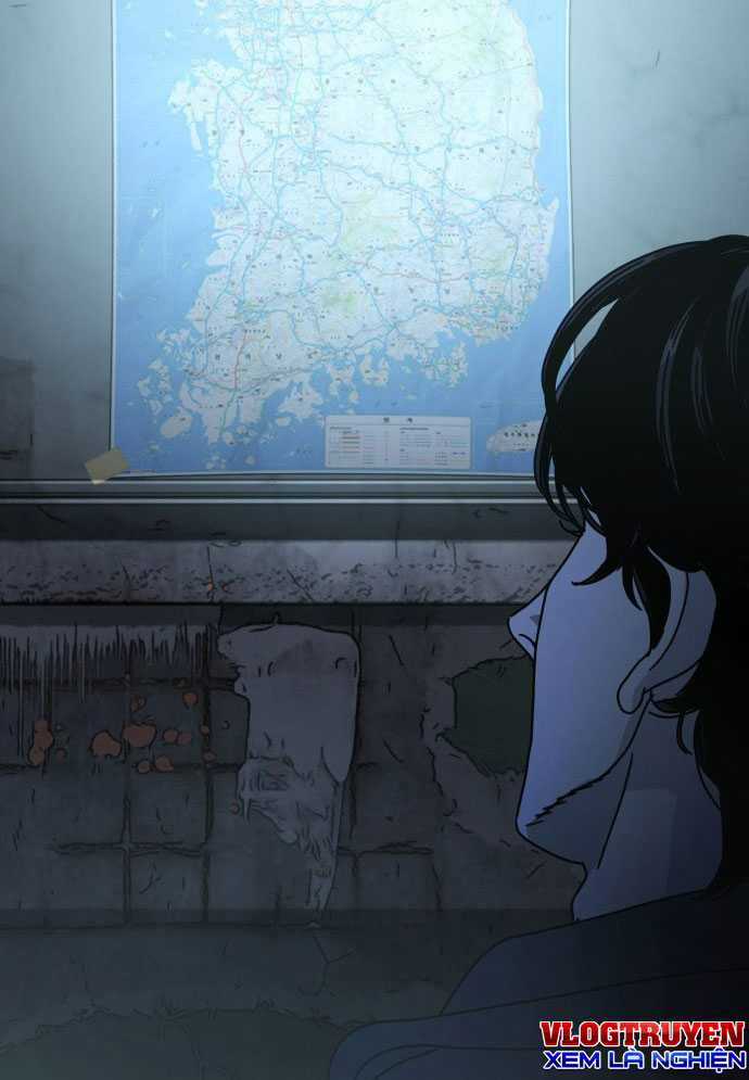 D-Day: Hầm Trú Ẩn - Chapter 2 - Trang 32