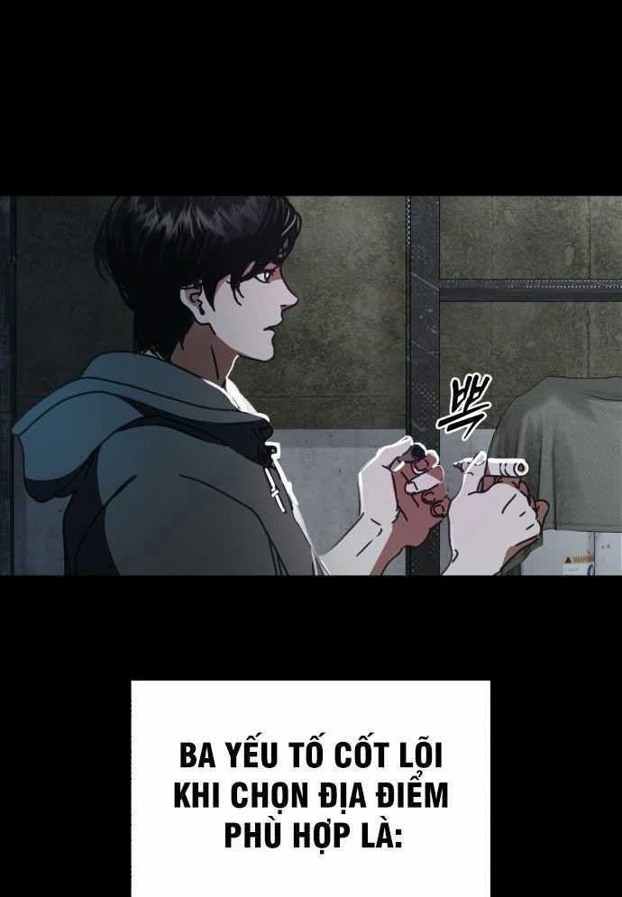 D-Day: Hầm Trú Ẩn - Chapter 2 - Trang 34