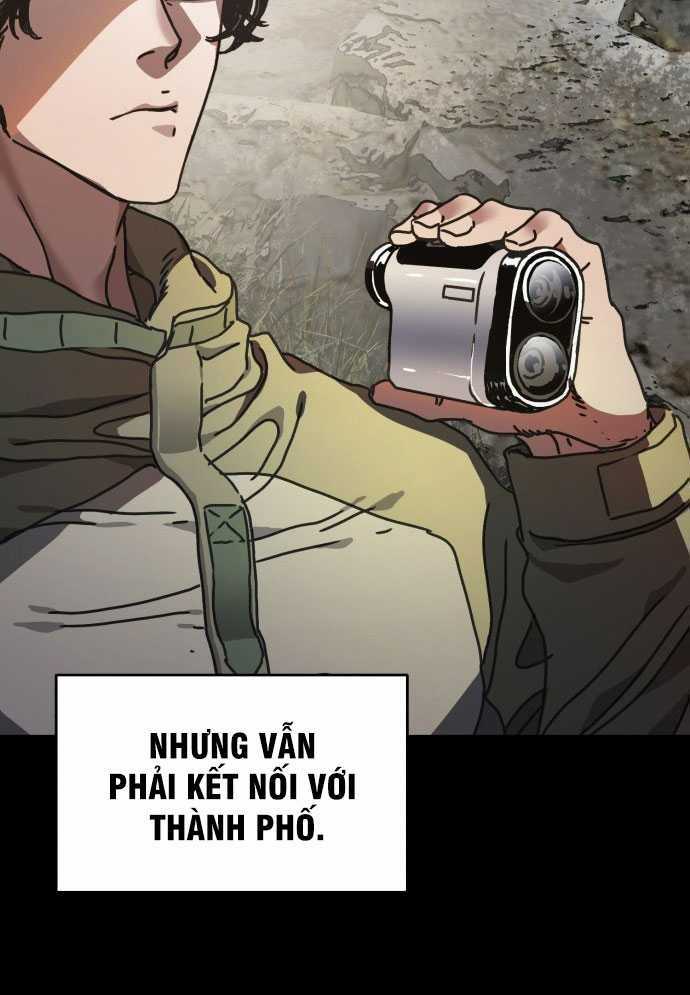 D-Day: Hầm Trú Ẩn - Chapter 2 - Trang 37