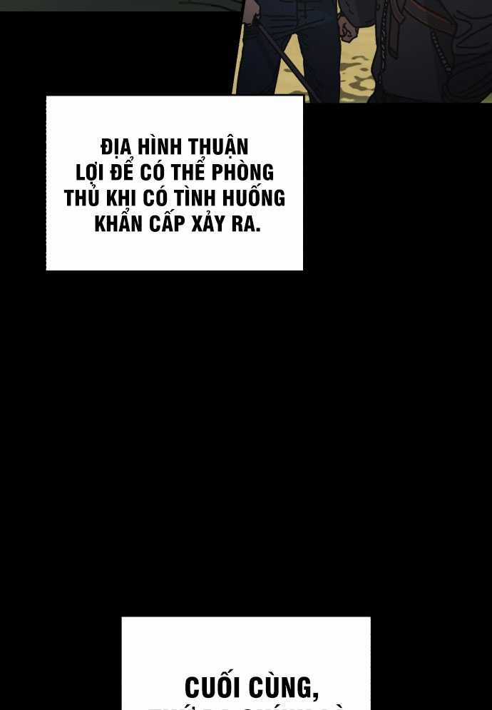 D-Day: Hầm Trú Ẩn - Chapter 2 - Trang 39