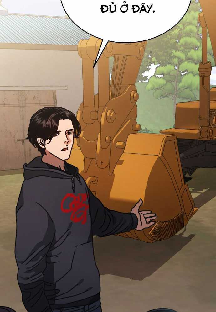 D-Day: Hầm Trú Ẩn - Chapter 2 - Trang 53