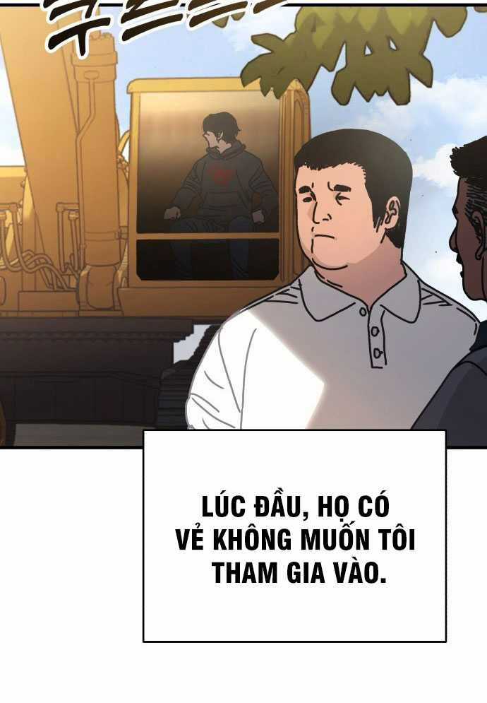 D-Day: Hầm Trú Ẩn - Chapter 2 - Trang 55