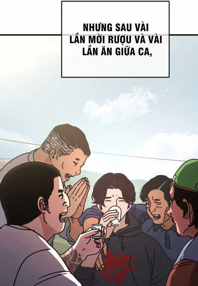 D-Day: Hầm Trú Ẩn - Chapter 2 - Trang 57