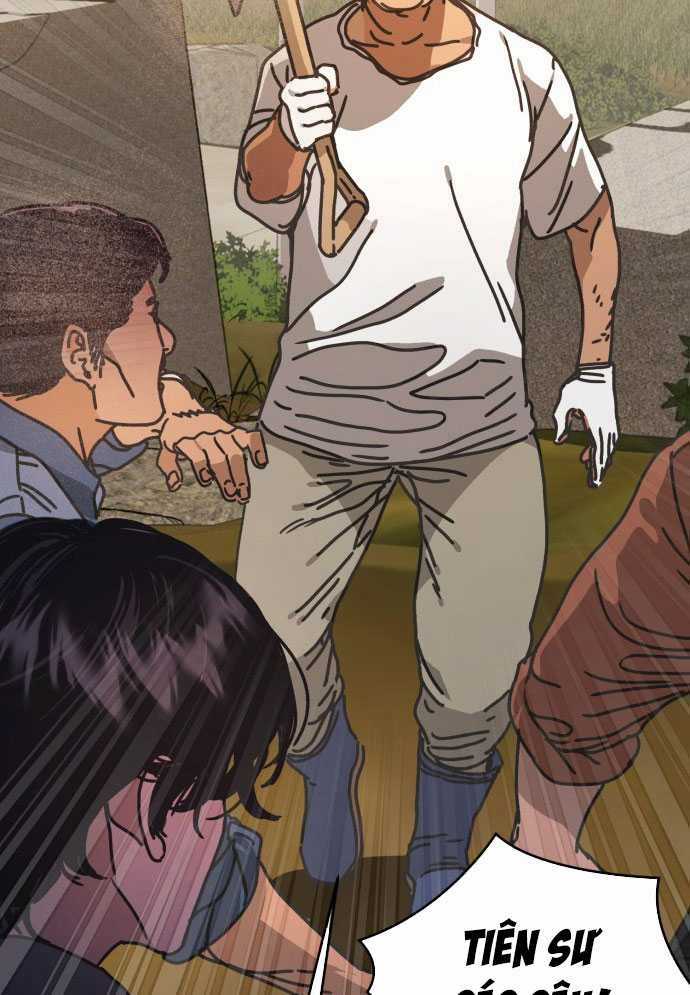 D-Day: Hầm Trú Ẩn - Chapter 2 - Trang 61