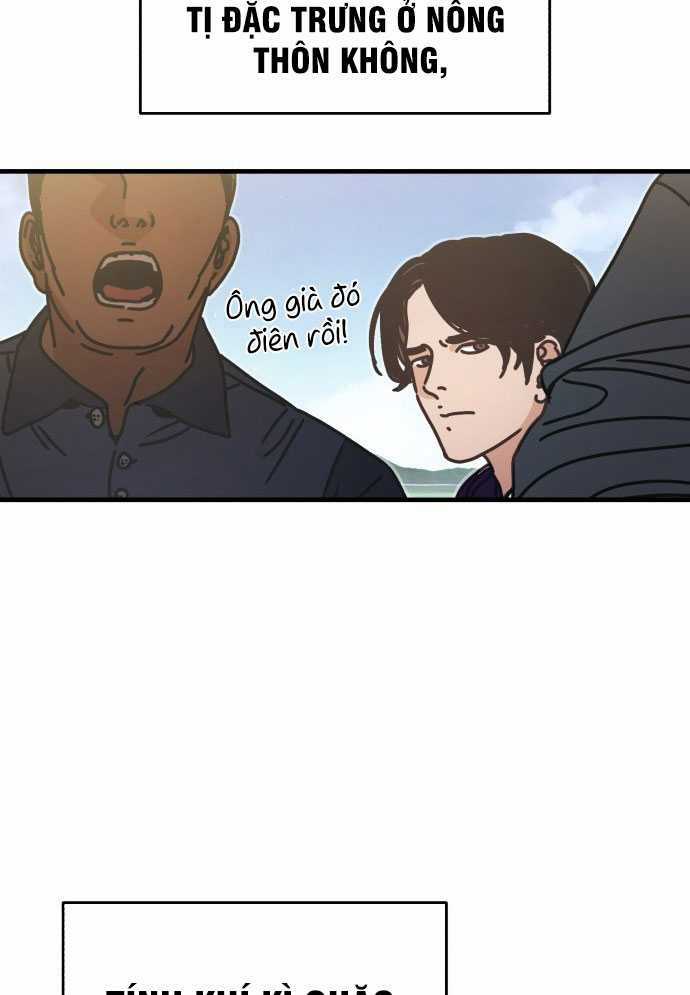 D-Day: Hầm Trú Ẩn - Chapter 2 - Trang 63