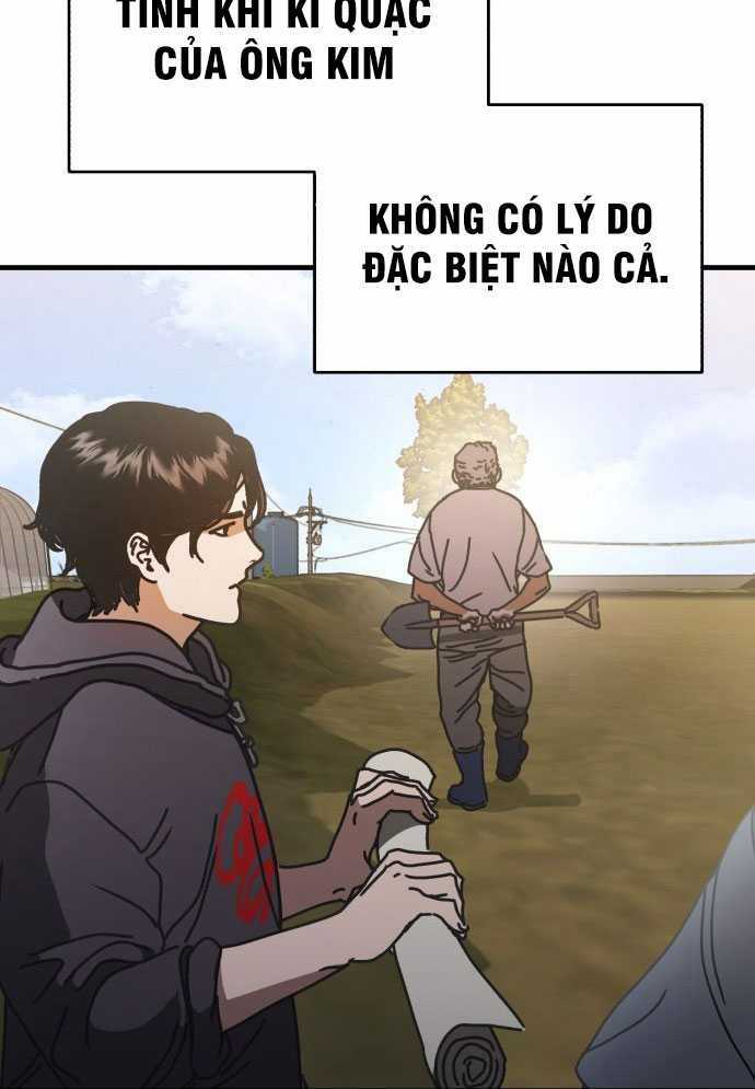 D-Day: Hầm Trú Ẩn - Chapter 2 - Trang 64