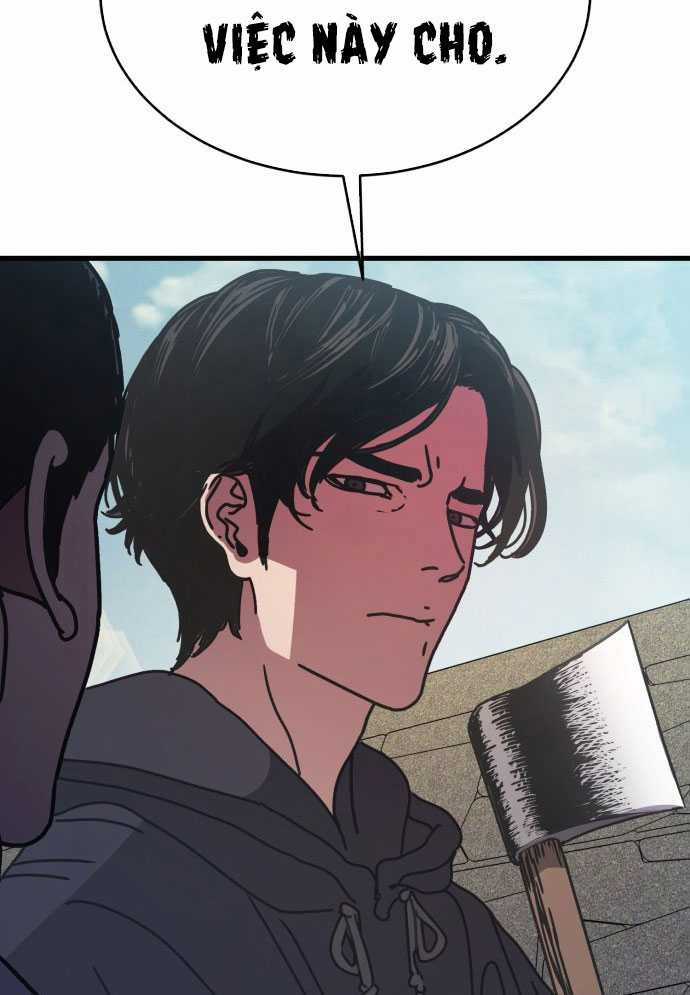 D-Day: Hầm Trú Ẩn - Chapter 2 - Trang 72