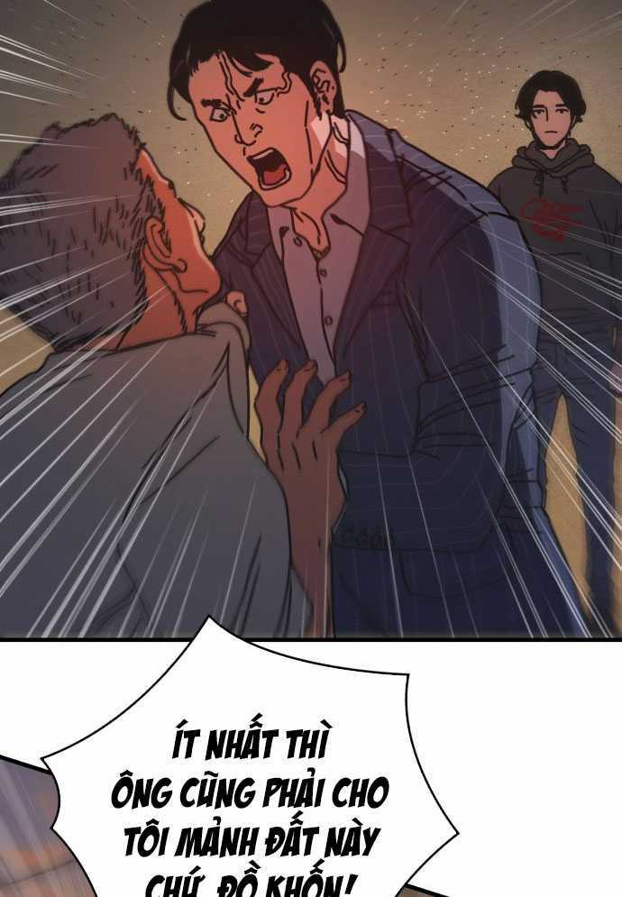 D-Day: Hầm Trú Ẩn - Chapter 2 - Trang 84