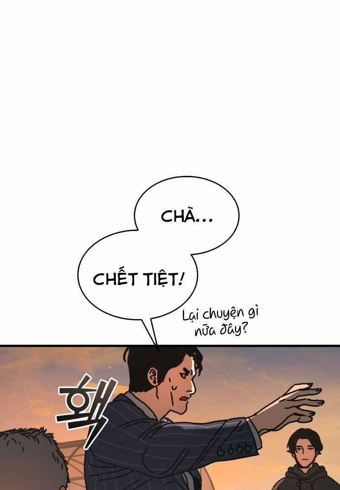 D-Day: Hầm Trú Ẩn - Chapter 2 - Trang 93