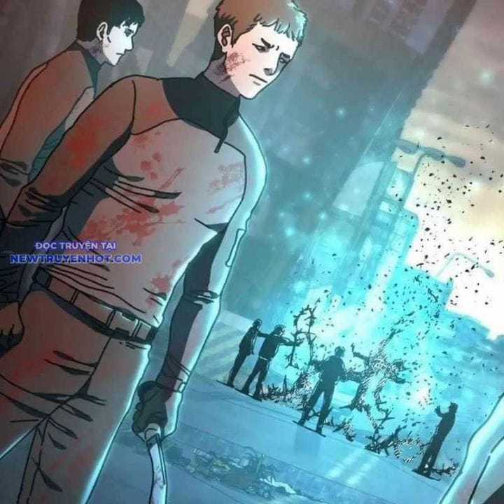 D-Day: Hầm Trú Ẩn - Chapter 20 - Trang 109