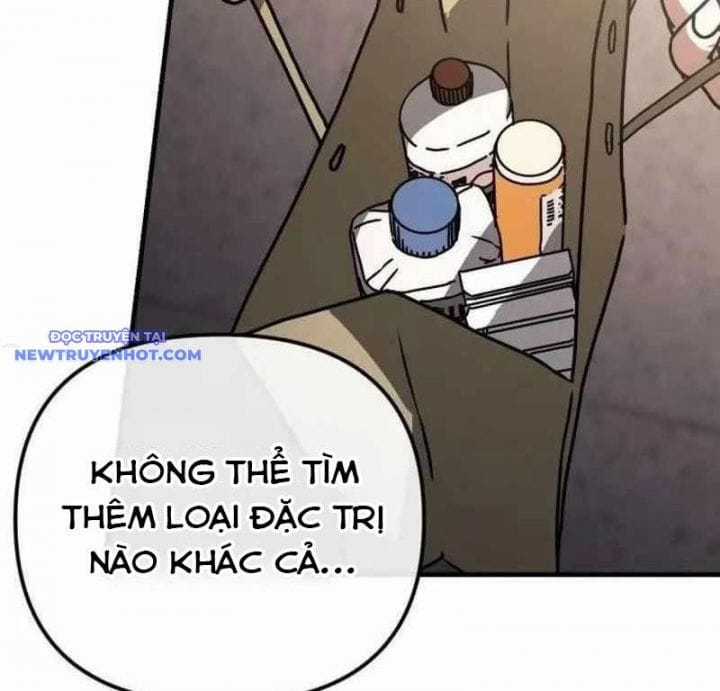 D-Day: Hầm Trú Ẩn - Chapter 20 - Trang 116