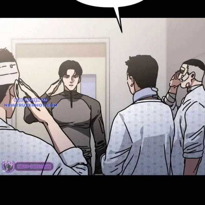 D-Day: Hầm Trú Ẩn - Chapter 20 - Trang 16