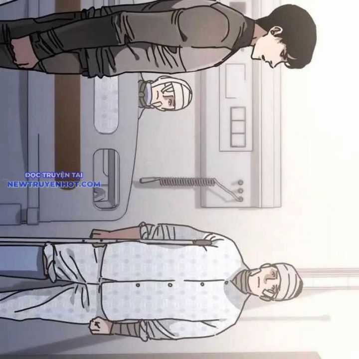 D-Day: Hầm Trú Ẩn - Chapter 20 - Trang 23