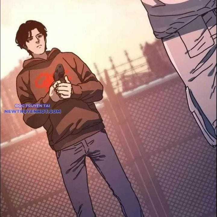 D-Day: Hầm Trú Ẩn - Chapter 20 - Trang 226