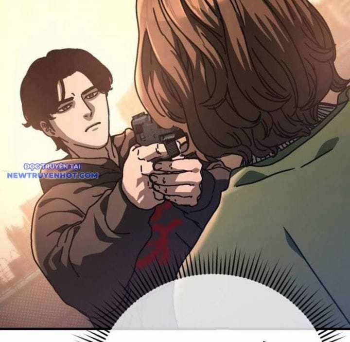 D-Day: Hầm Trú Ẩn - Chapter 21 - Trang 117