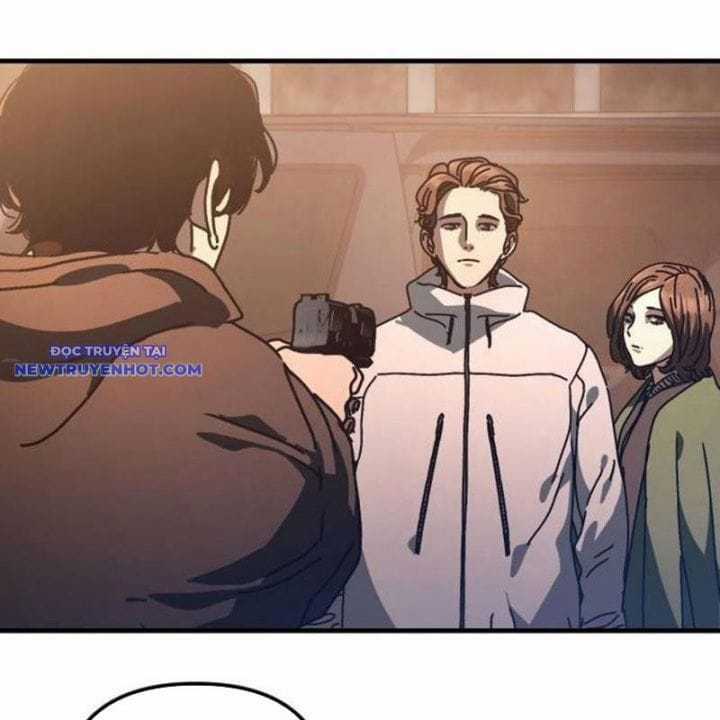 D-Day: Hầm Trú Ẩn - Chapter 21 - Trang 121