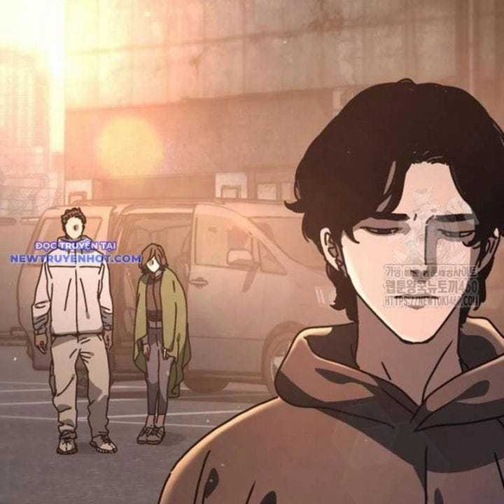 D-Day: Hầm Trú Ẩn - Chapter 21 - Trang 136