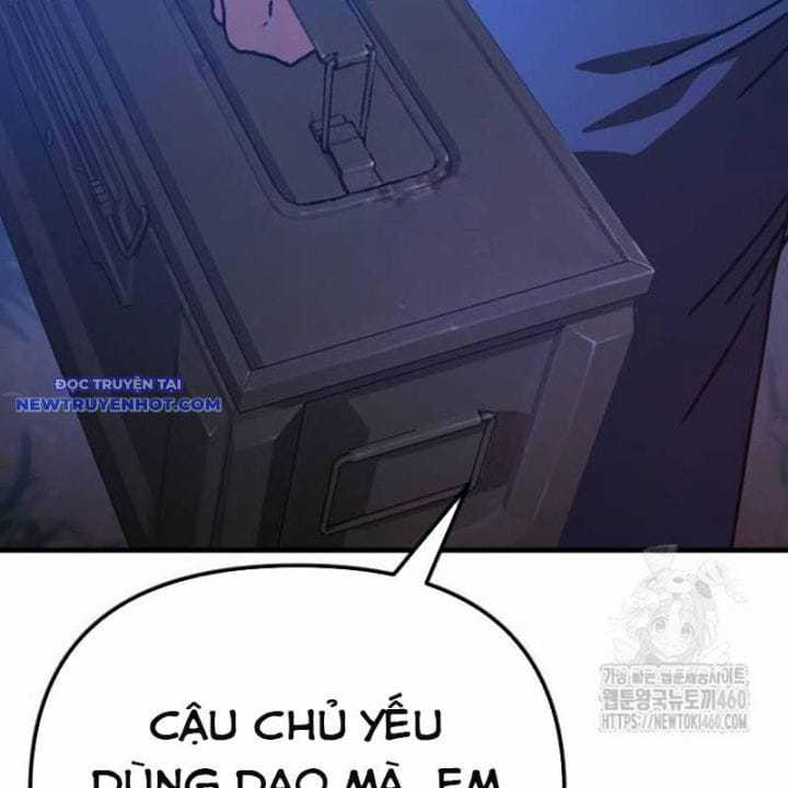 D-Day: Hầm Trú Ẩn - Chapter 21 - Trang 202