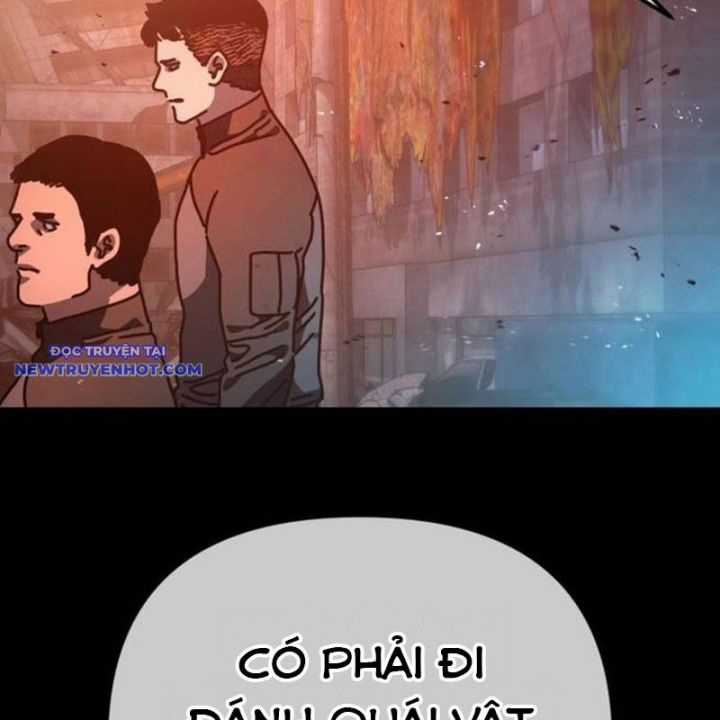 D-Day: Hầm Trú Ẩn - Chapter 21 - Trang 22