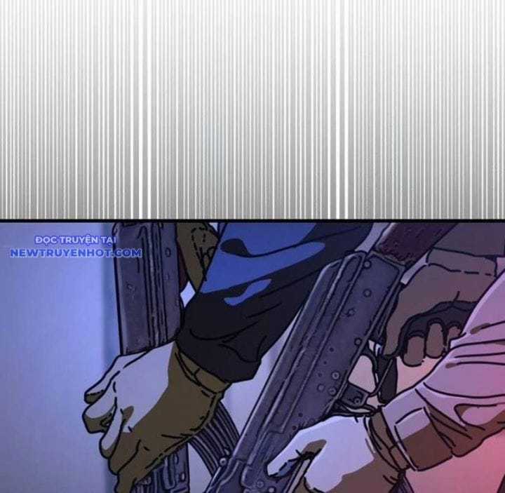 D-Day: Hầm Trú Ẩn - Chapter 21 - Trang 220