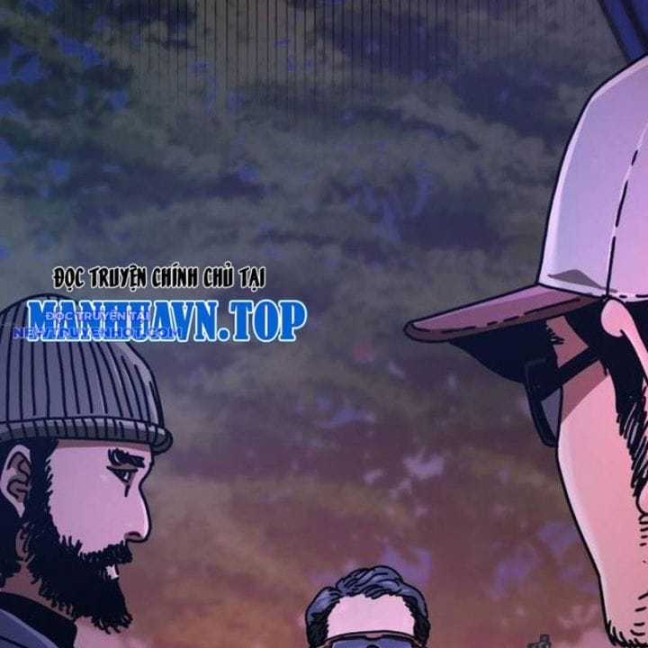 D-Day: Hầm Trú Ẩn - Chapter 21 - Trang 222