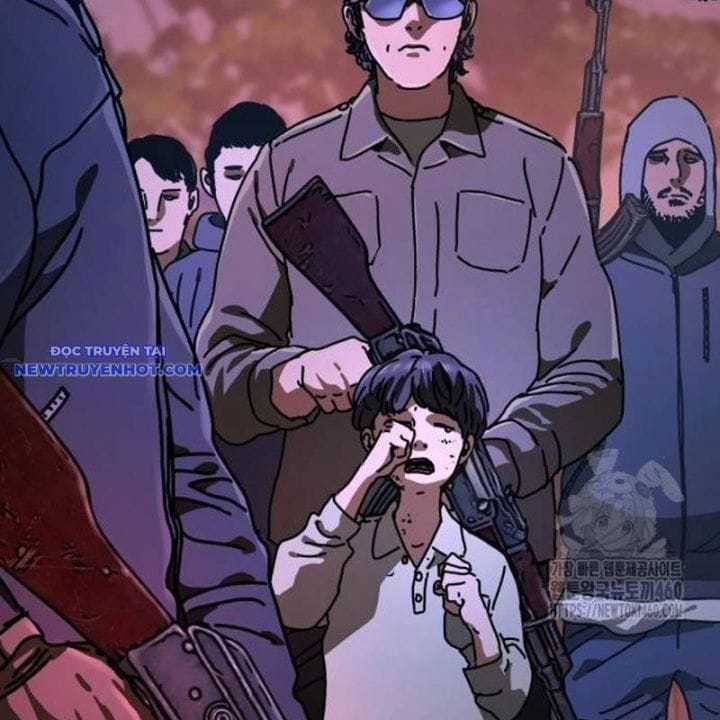 D-Day: Hầm Trú Ẩn - Chapter 21 - Trang 223