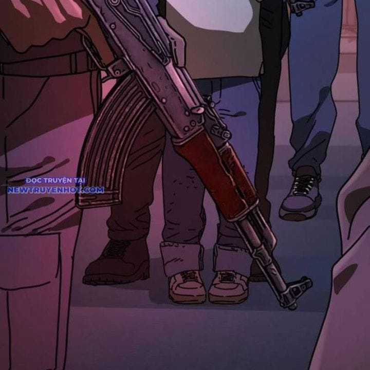 D-Day: Hầm Trú Ẩn - Chapter 21 - Trang 224