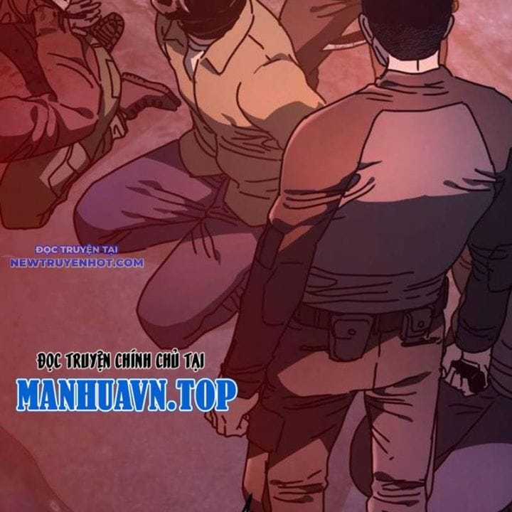 D-Day: Hầm Trú Ẩn - Chapter 21 - Trang 27