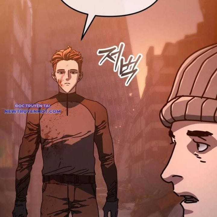 D-Day: Hầm Trú Ẩn - Chapter 21 - Trang 35