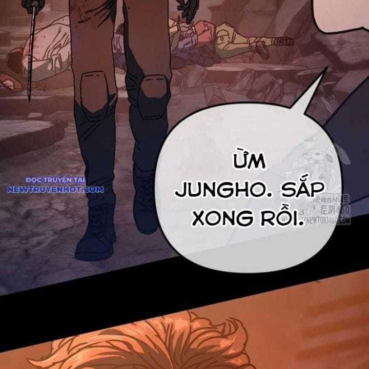 D-Day: Hầm Trú Ẩn - Chapter 21 - Trang 36