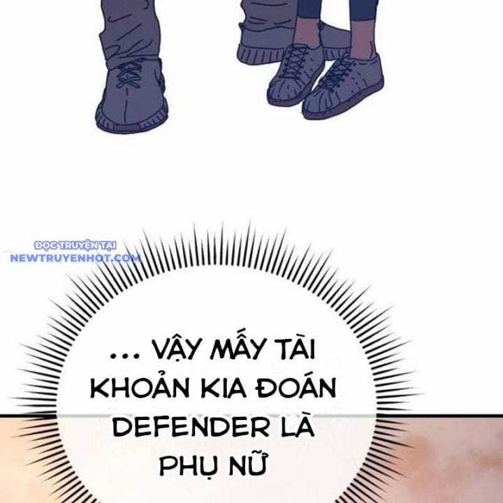 D-Day: Hầm Trú Ẩn - Chapter 21 - Trang 98