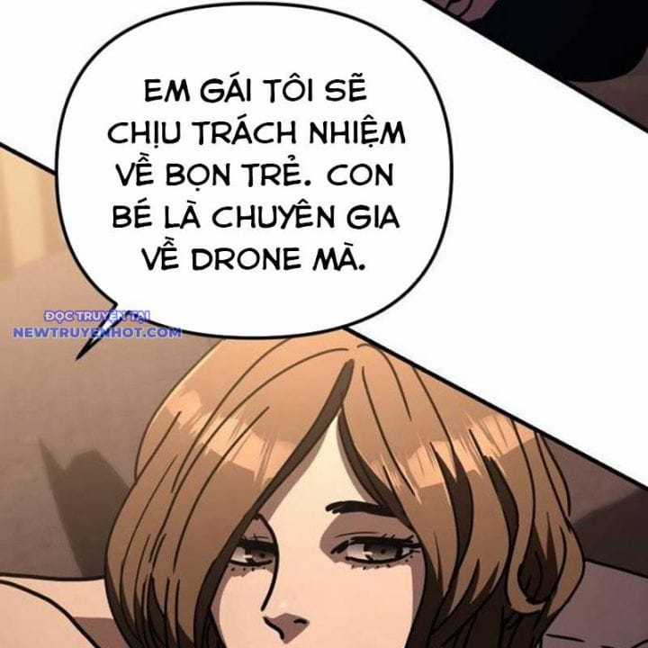 D-Day: Hầm Trú Ẩn - Chapter 22 - Trang 115