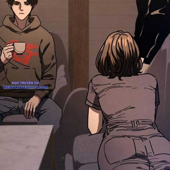 D-Day: Hầm Trú Ẩn - Chapter 22 - Trang 126