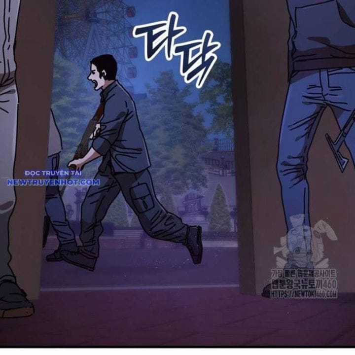 D-Day: Hầm Trú Ẩn - Chapter 22 - Trang 153