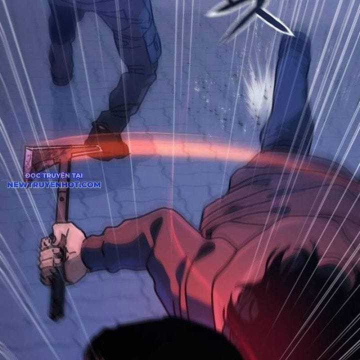 D-Day: Hầm Trú Ẩn - Chapter 22 - Trang 166