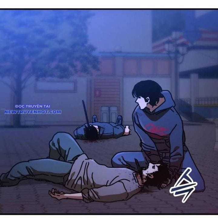 D-Day: Hầm Trú Ẩn - Chapter 22 - Trang 174