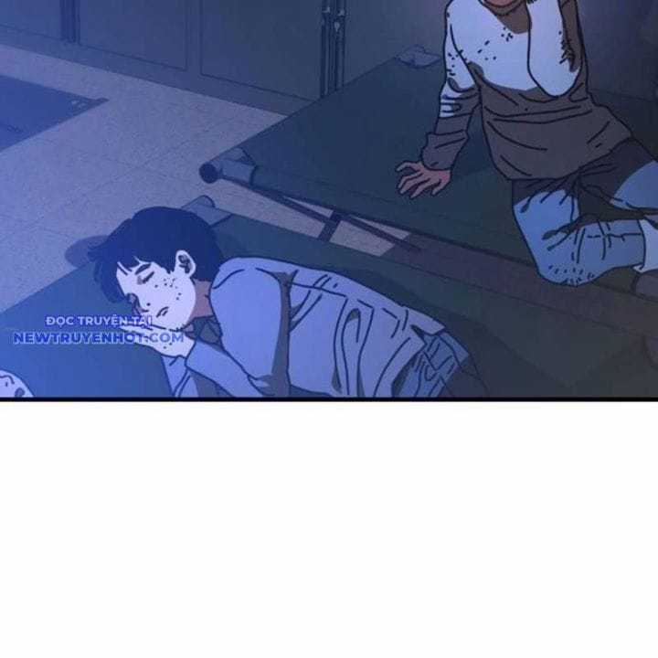 D-Day: Hầm Trú Ẩn - Chapter 22 - Trang 183