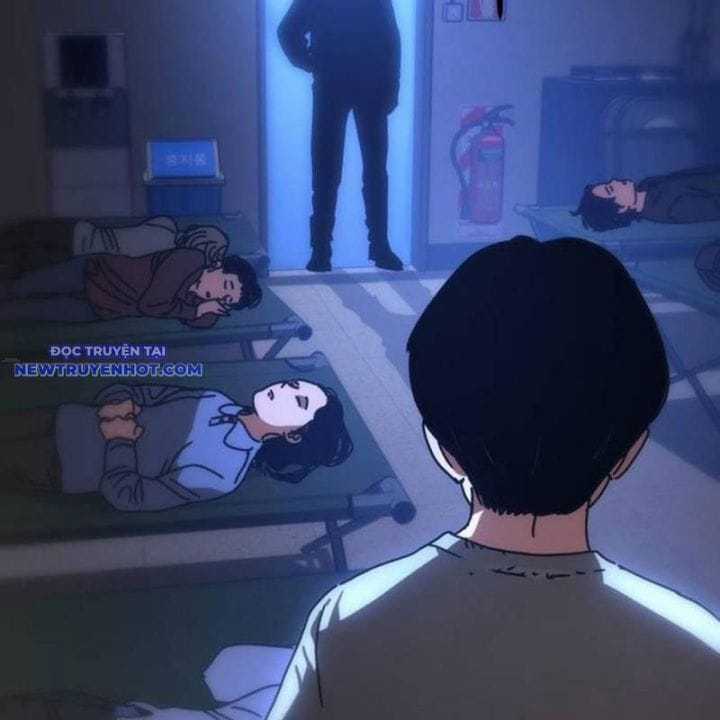 D-Day: Hầm Trú Ẩn - Chapter 22 - Trang 185