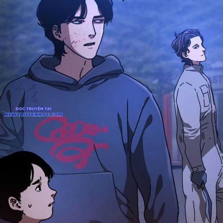 D-Day: Hầm Trú Ẩn - Chapter 22 - Trang 192