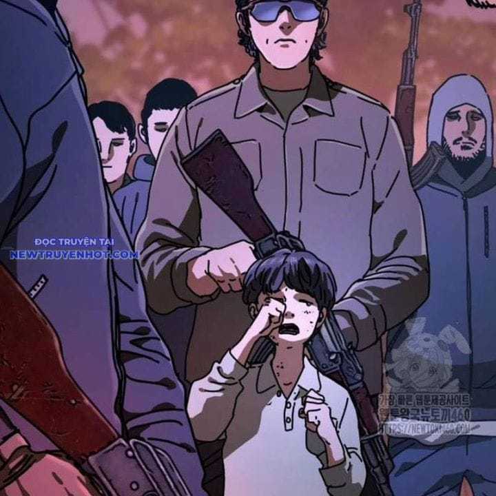 D-Day: Hầm Trú Ẩn - Chapter 22 - Trang 21