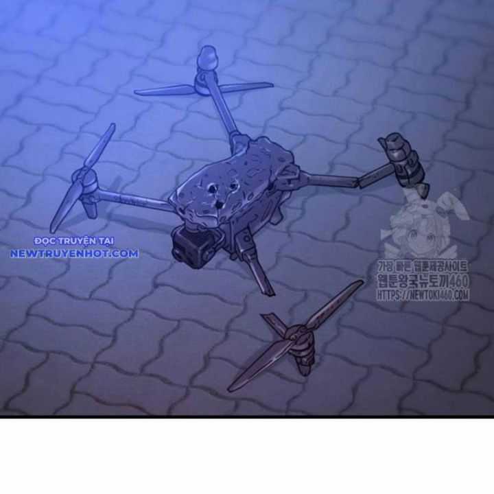 D-Day: Hầm Trú Ẩn - Chapter 22 - Trang 203