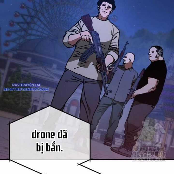 D-Day: Hầm Trú Ẩn - Chapter 22 - Trang 205