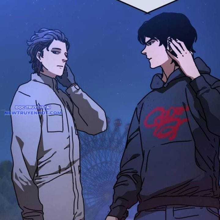 D-Day: Hầm Trú Ẩn - Chapter 22 - Trang 207