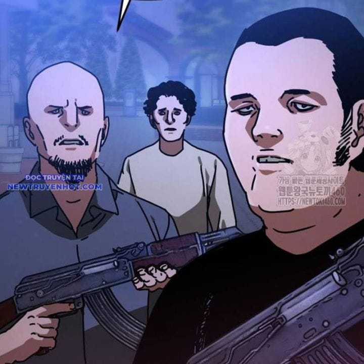 D-Day: Hầm Trú Ẩn - Chapter 22 - Trang 210