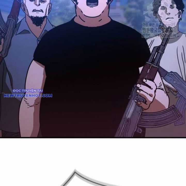 D-Day: Hầm Trú Ẩn - Chapter 22 - Trang 215