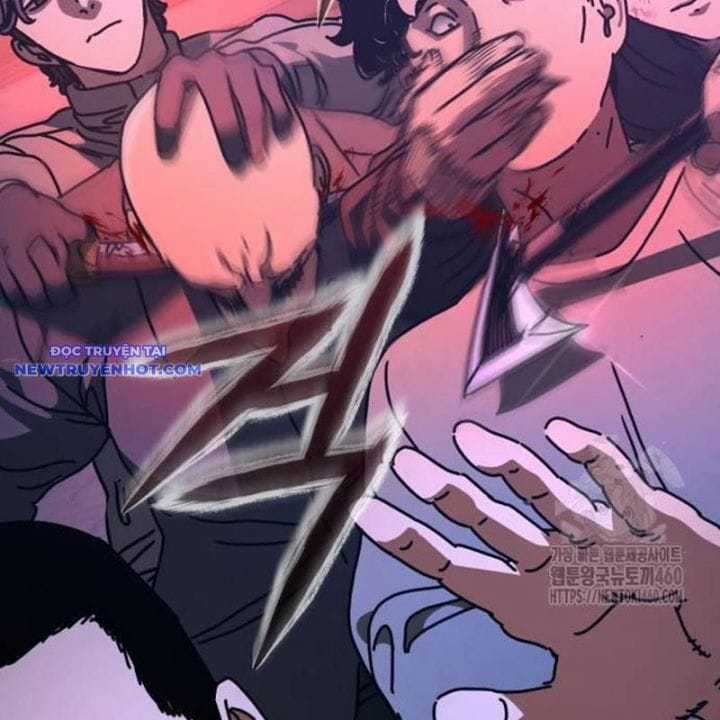 D-Day: Hầm Trú Ẩn - Chapter 22 - Trang 219